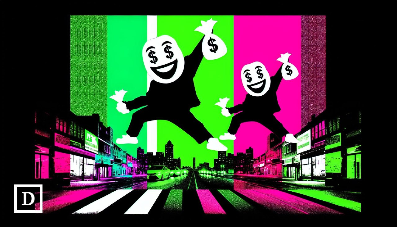 Trump Supports Crypto Industry in Stablecoin Yield Battle