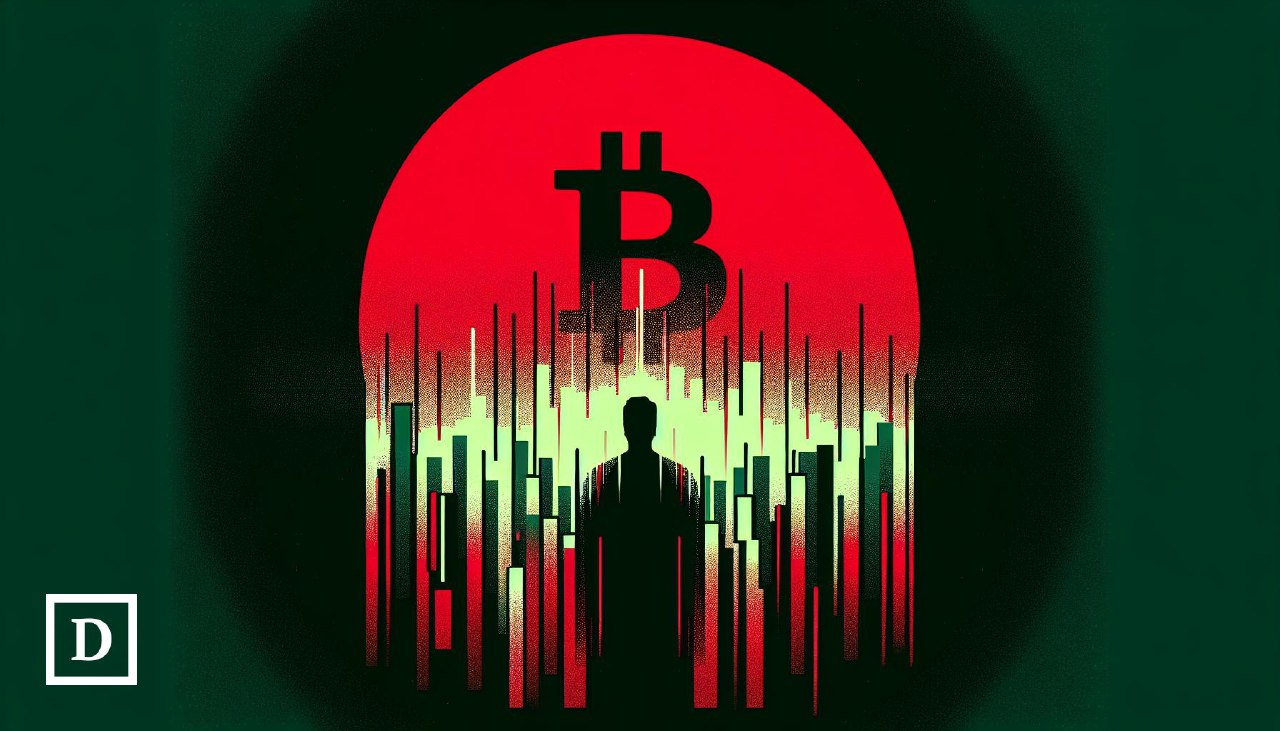 Bitcoin Drops Under $68,000 as Oil Tops $90