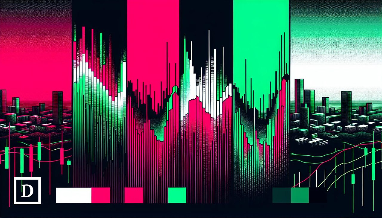 Ethena's Deployed Capital Slumps as Demand for Leverage Dries Up