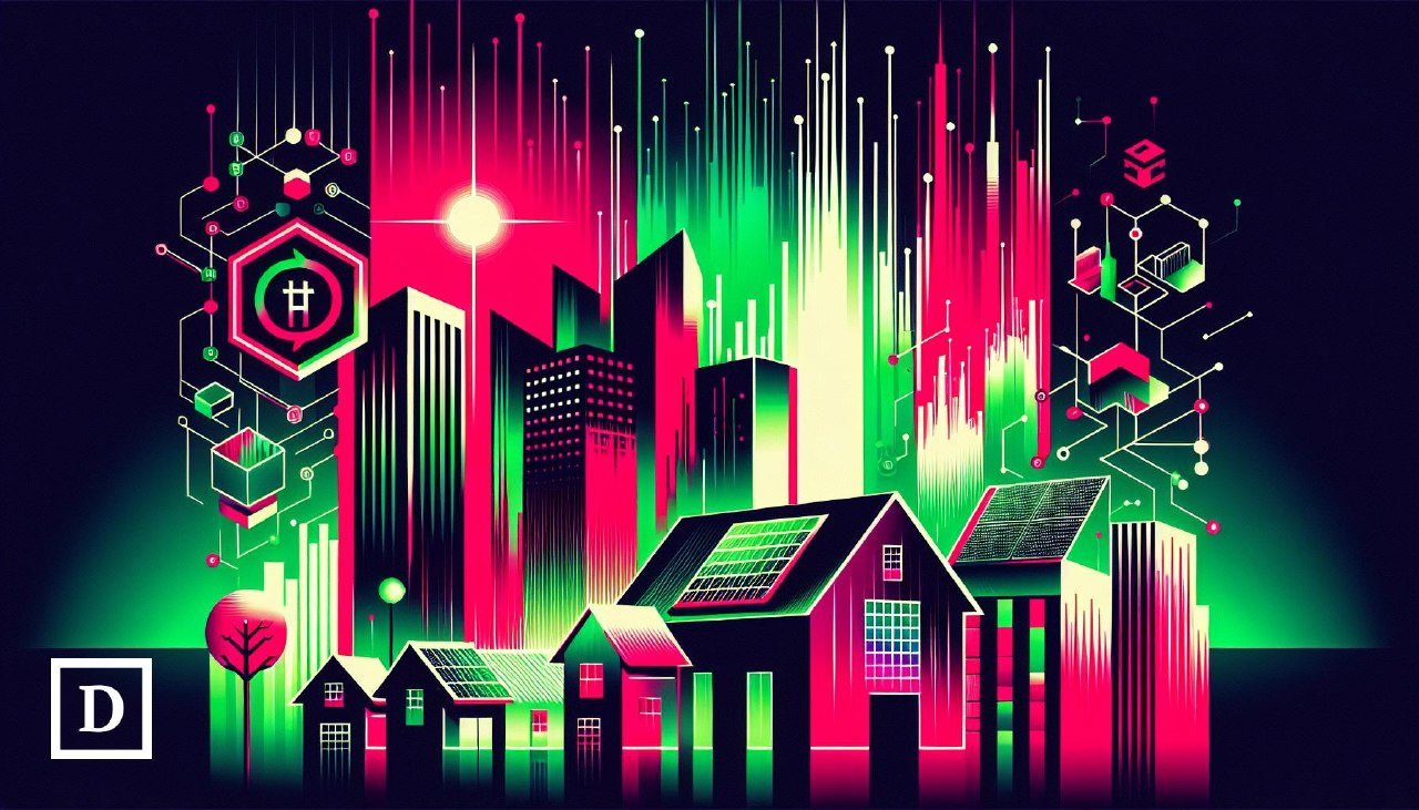 Obex Starts Deploying $1B in USDS Into Mortgages, AI Hardware, and Solar Energy