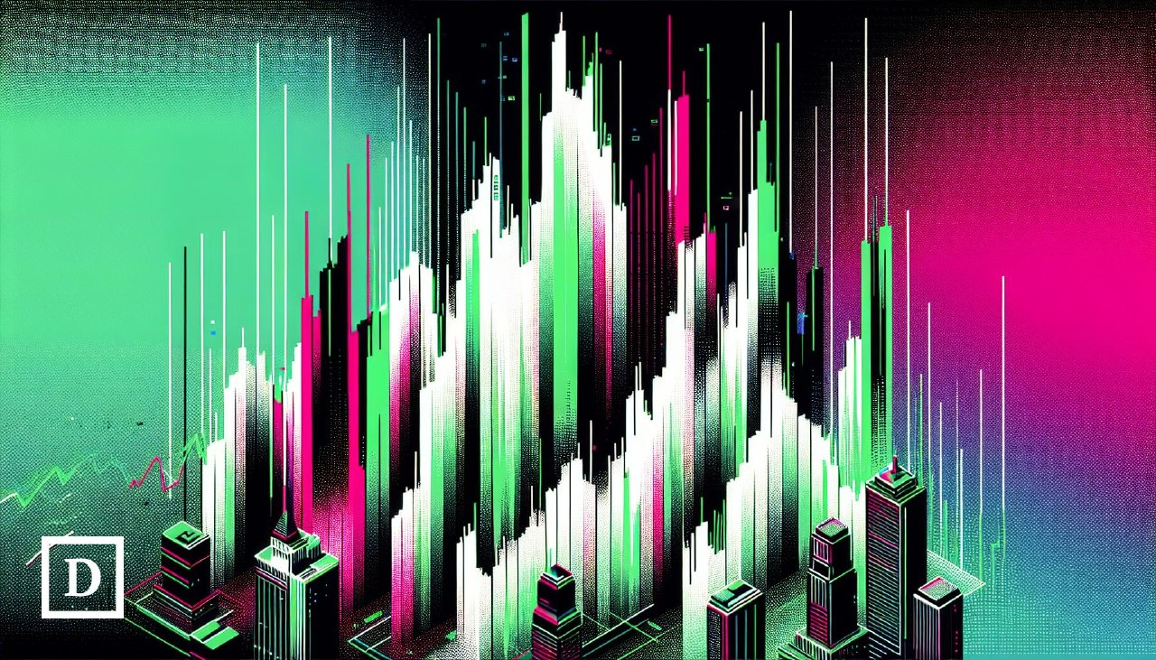 LDO Bucks DeFi Downturn With 30% Monthly Rally After DAO Passes Buyback Scheme