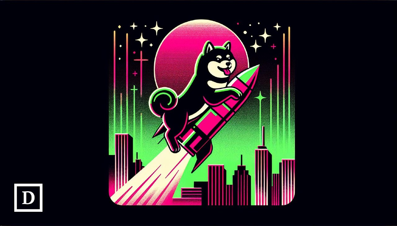 Memecoin Sector Shows Signs of Life as ASTEROID Rockets Past $25M