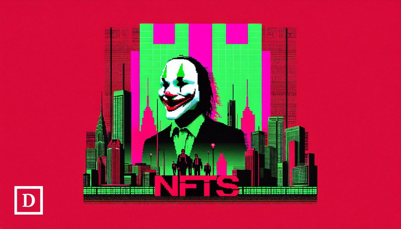 NFTs Attempt Another Comeback as Blue Chips Surge