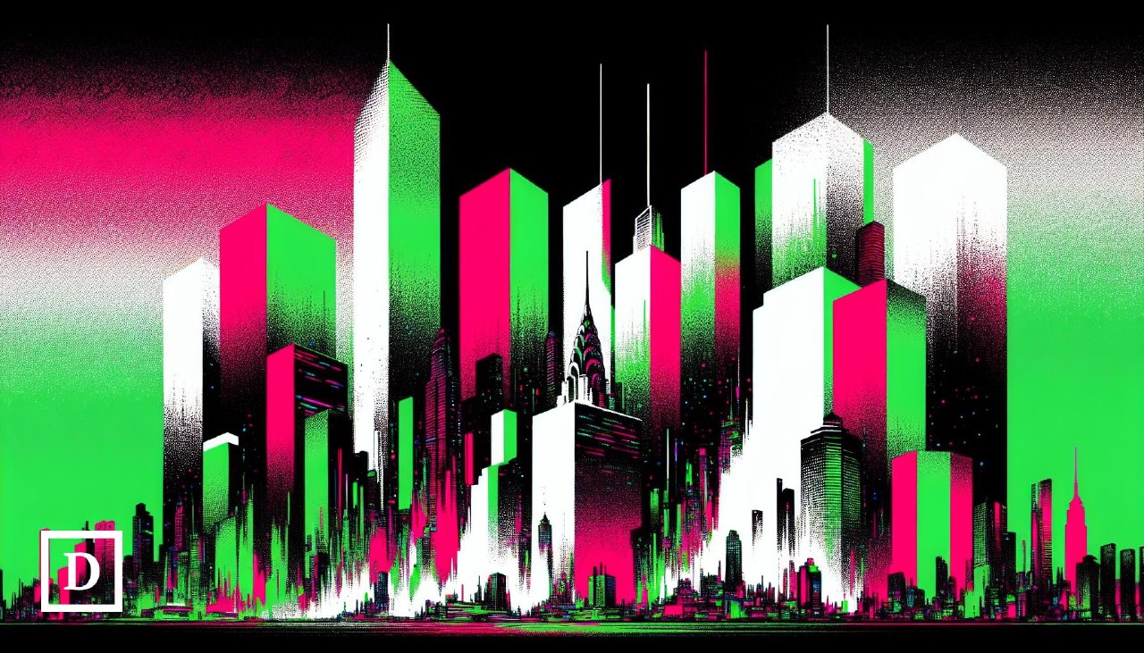 Ostium Launches Institutional Hedging Layer