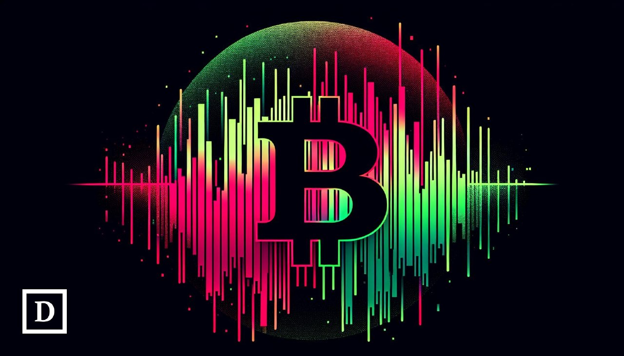 Bitcoin Holds $76K Ahead of Powell's Final Fed Meeting