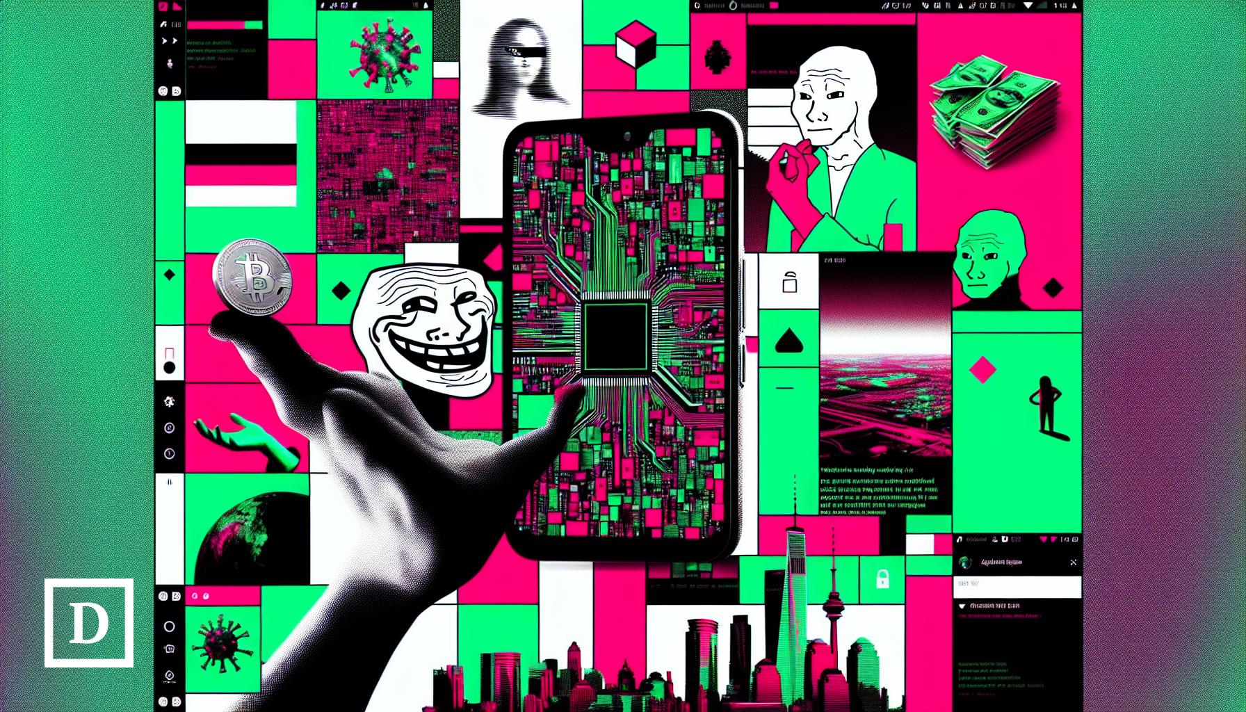 Ledger Uncovers Security Vulnerability That Could Affect 25% of Android Phones