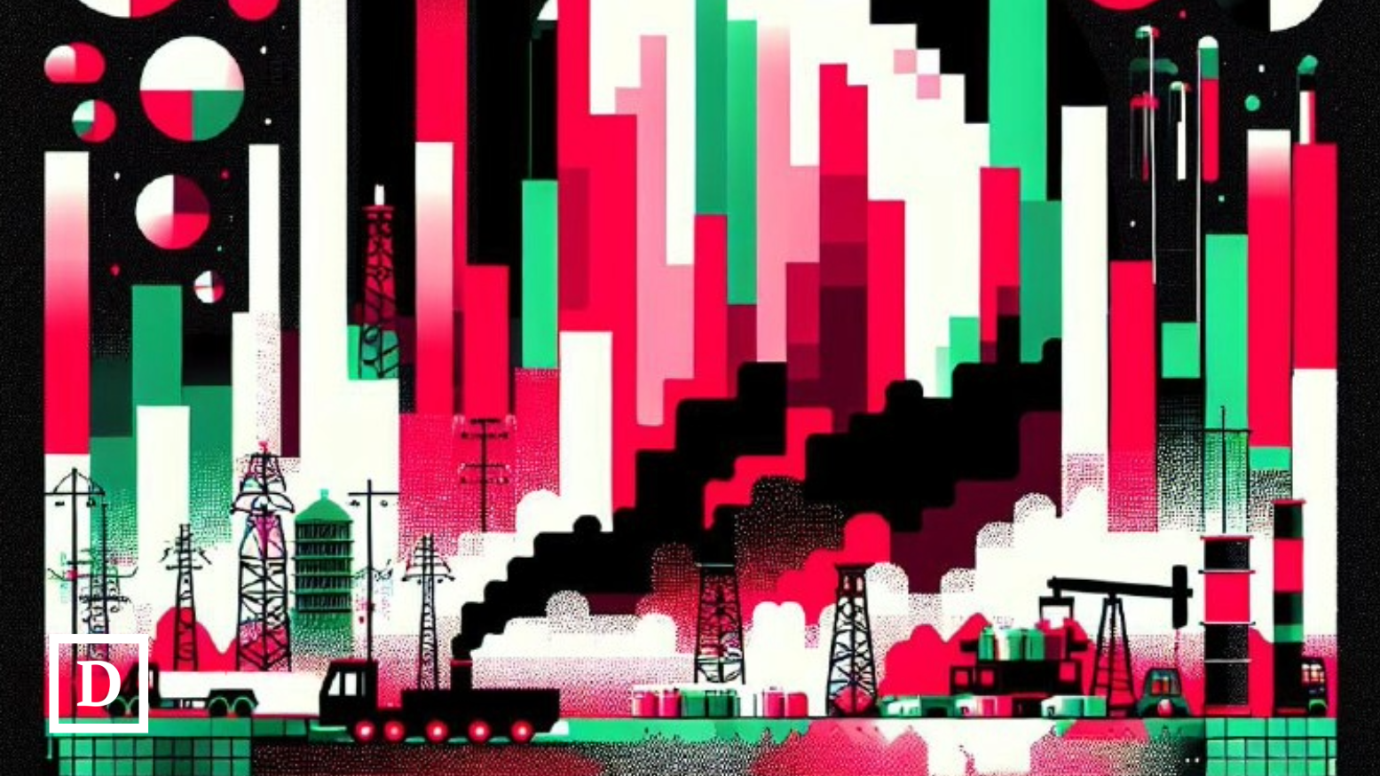 Pyth Network Launches 24/7 Oil Index as Volatility Spikes Amid Iran Conflict