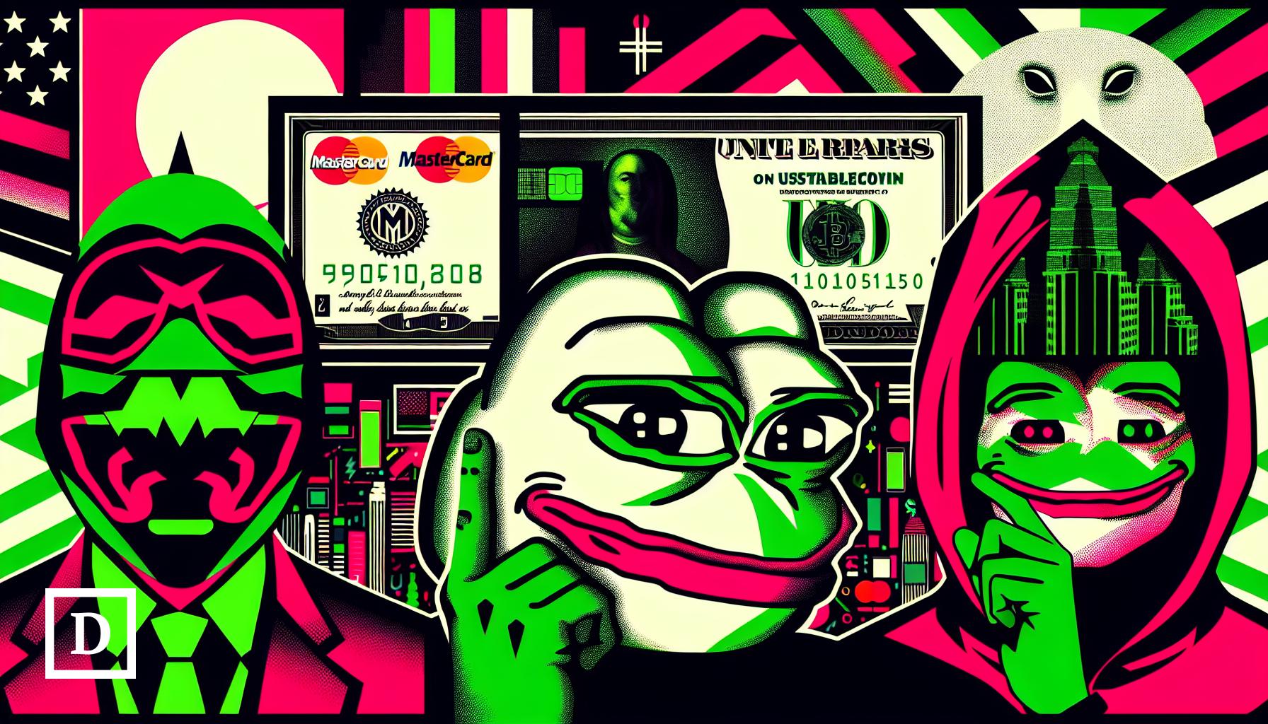 SoFi and Mastercard Join Forces to Integrate SoFiUSD for Global Settlement