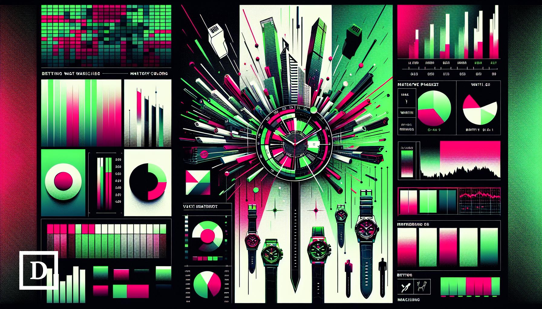 Kalshi Partners with Luxury Watch Marketplace Bezel