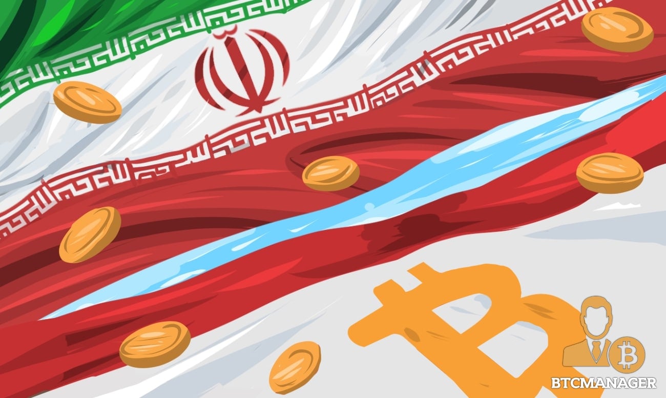 Latest Crypto News: Reports Say Iran May Drop Its Nuclear Program and Here Is What That Could Mean for a Bitcoin Rally