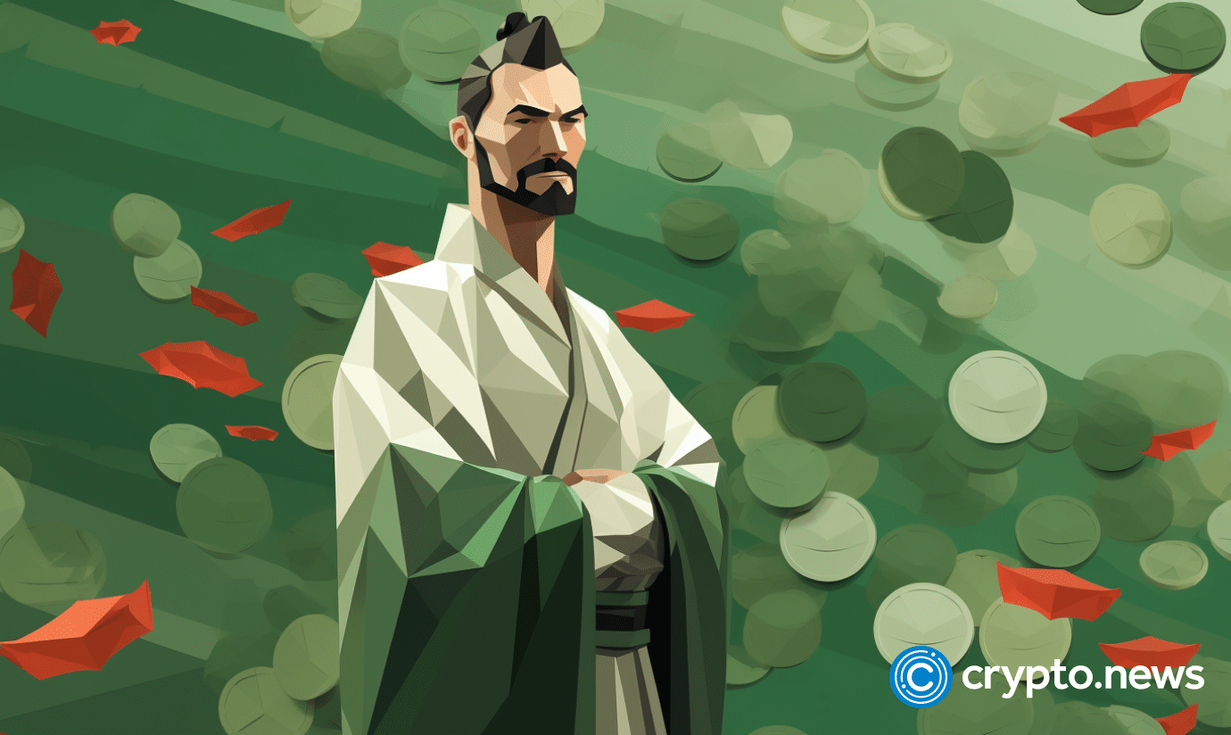 Samourai Wallet co-founder seeks donations after $2M legal debt
