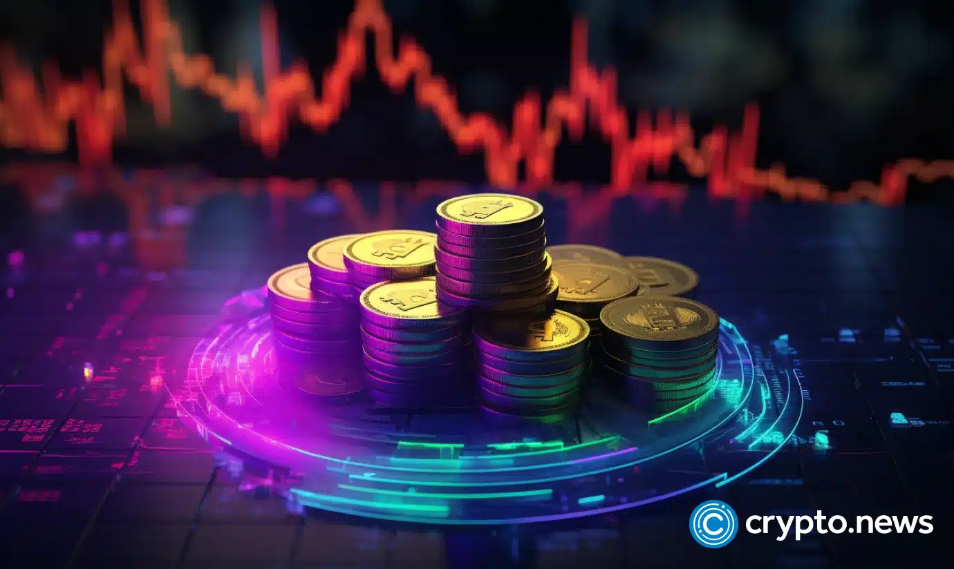 XRP Healthcare launches XRPHAI token trading on MEXC