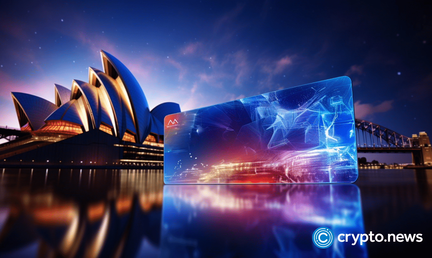 Rain adds Mastercard support as $1.95B stablecoin startup targets on-chain settlement