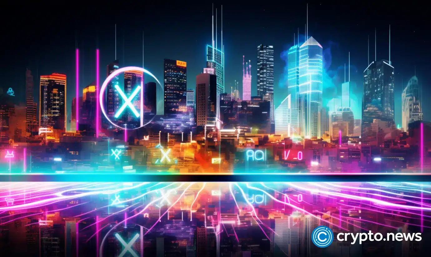 David Schwartz rejects claims of hidden government XRP deals