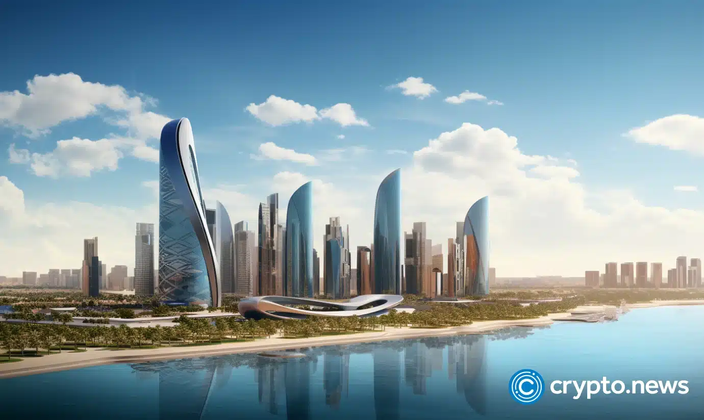 South Korea’s Hashed secures ADGM license to enter Middle East crypto market