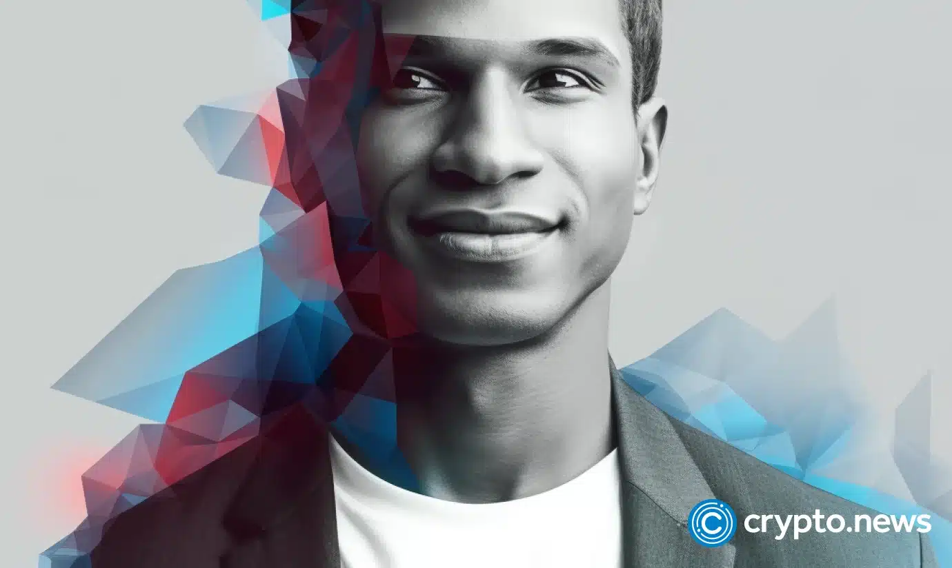Arthur Hayes rejects crypto regulation at Consensus Miami
