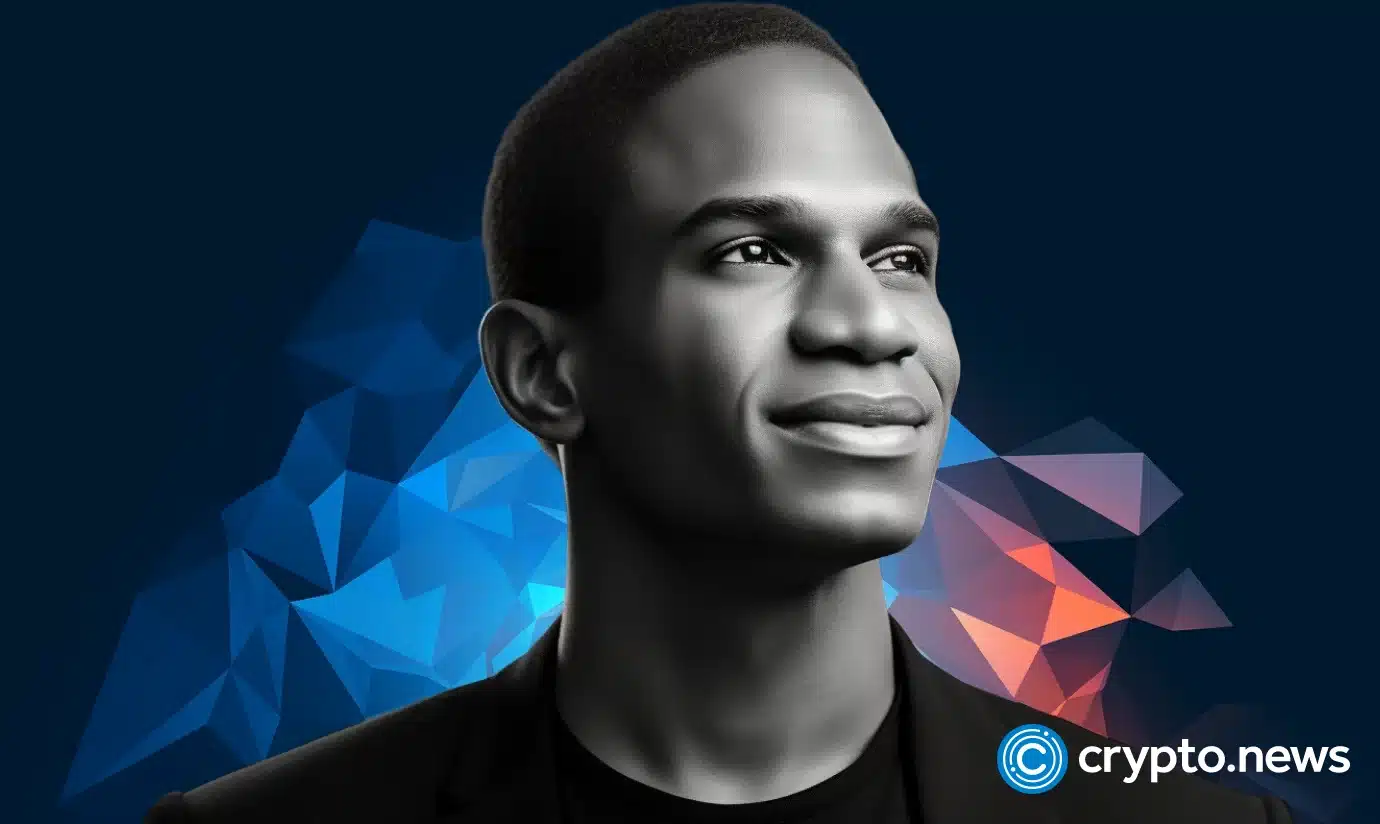 Arthur Hayes pegs Zcash target at 10% of Bitcoin price