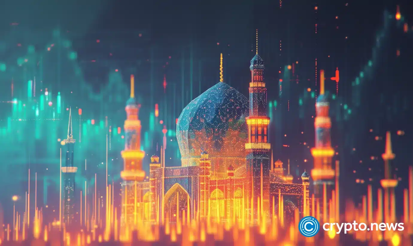 Stablecoins now move more money than Visa and Mastercard combined