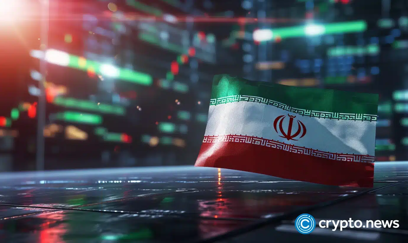 Iran strikes Gulf energy network as oil surges past $110 – crypto markets react