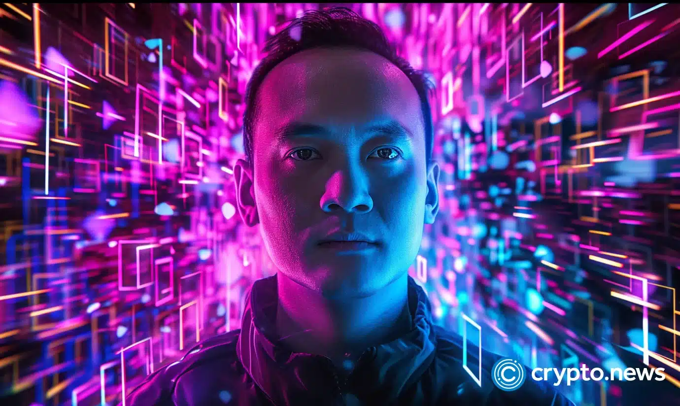 Justin Sun sets 2026 timeline for TRON quantum-resistant upgrade