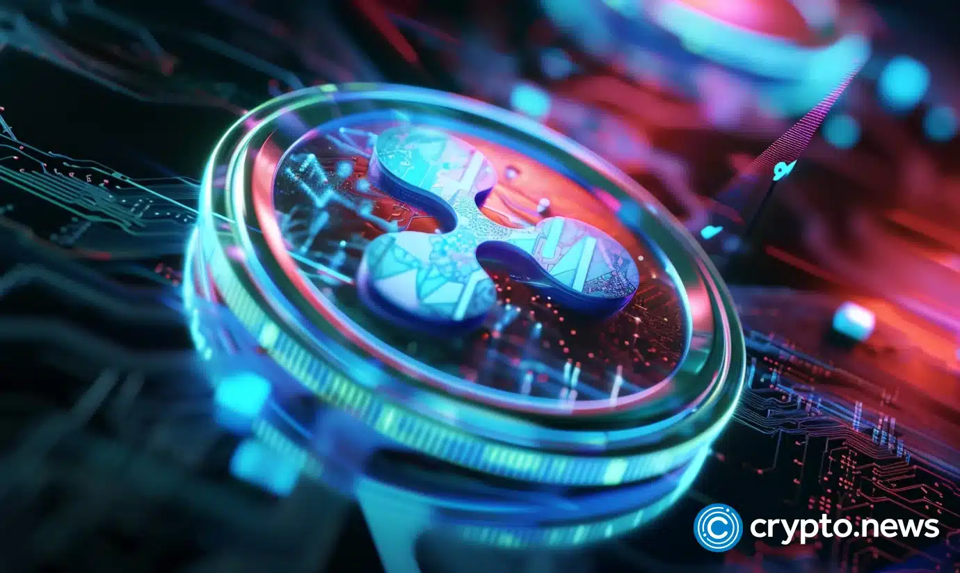 XRP price prediction as ETF outflows rise while XRP stabilizes near $1.40