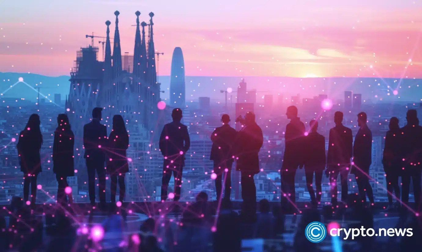 WhiteBIT Coin rallies 8% after FC Barcelona partnership, more gains incoming?