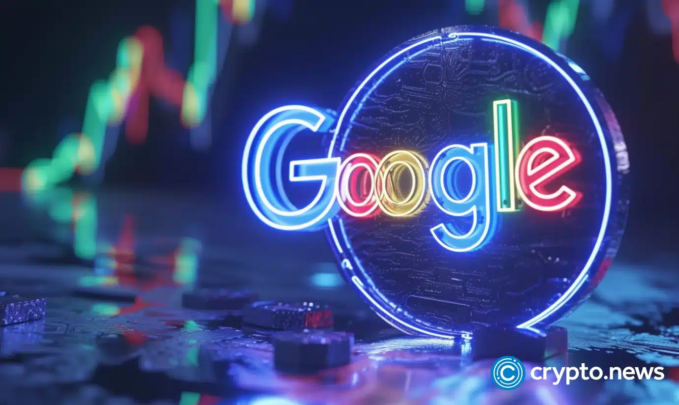 Google rolls out $750M fund to expand partner-led AI deployments