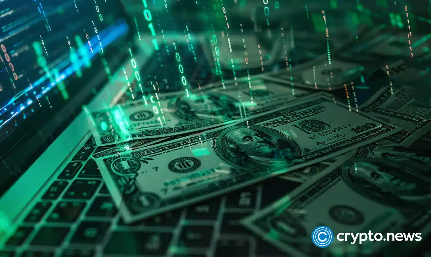 Bitcoin leads $858M crypto fund inflows as CLARITY Act hopes grow: CoinShares