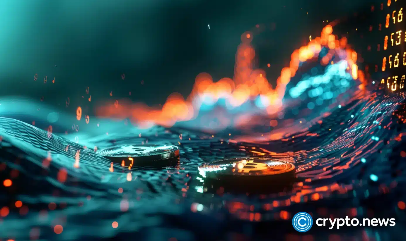 P2P.me admits Polymarket trade on fundraising outcome