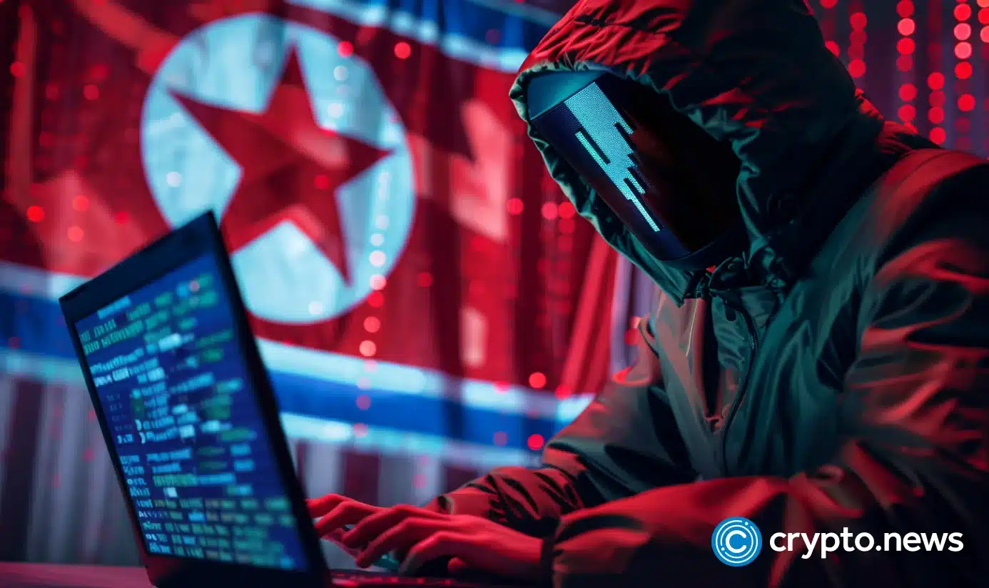 North Korea’s Lazarus Group Is Targeting Crypto Executives With Fake Meeting Invites