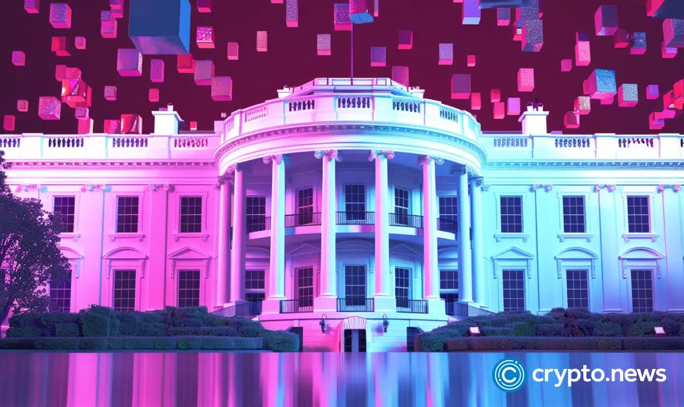 Senate crypto bill stalls as Tillis demands limits on White House crypto activity