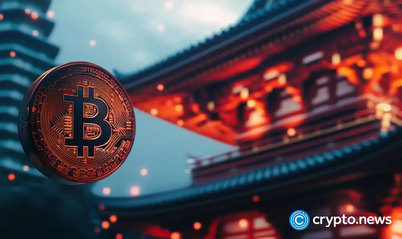 Japan exchange giant JPX prepares for crypto ETF debut