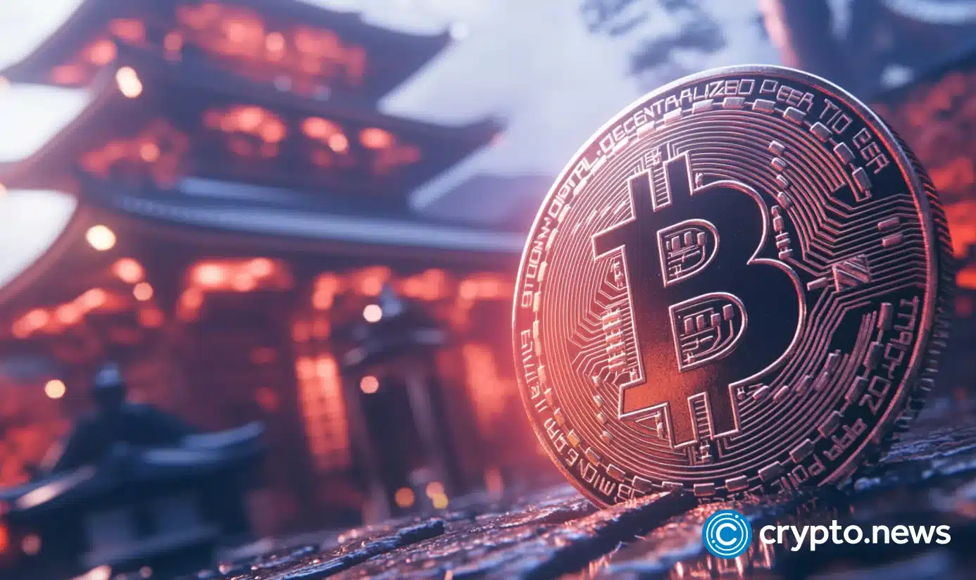 KDDI Coincheck deal expands Japan crypto access