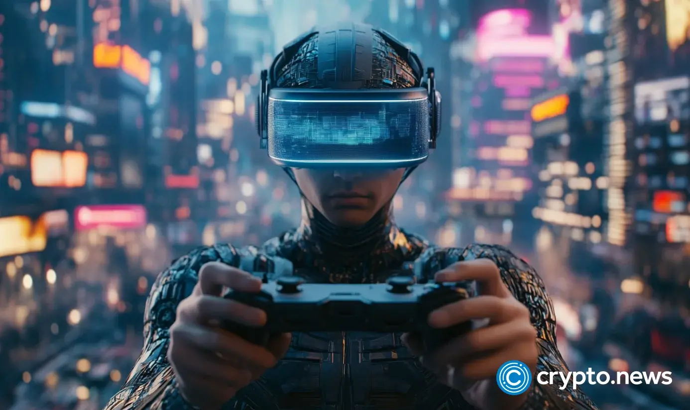 GameFi is effectively dead as 93% of projects collapse