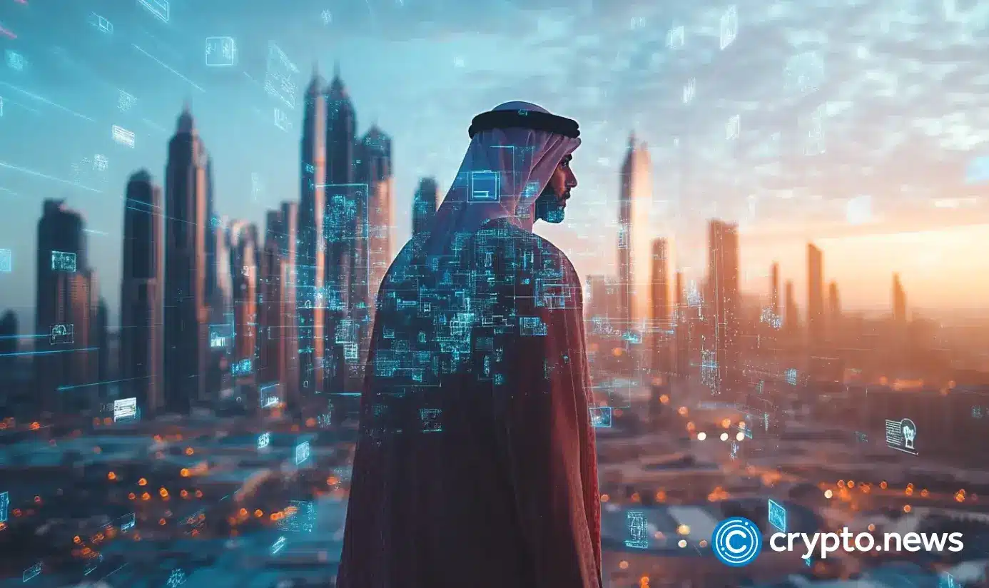 UAE sets two-year roadmap to integrate AI into 50% of government operations