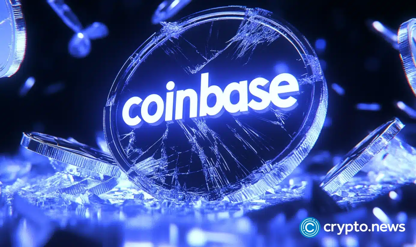 Coinbase brings $5M crypto-backed loans to UK. via Morpho on Base