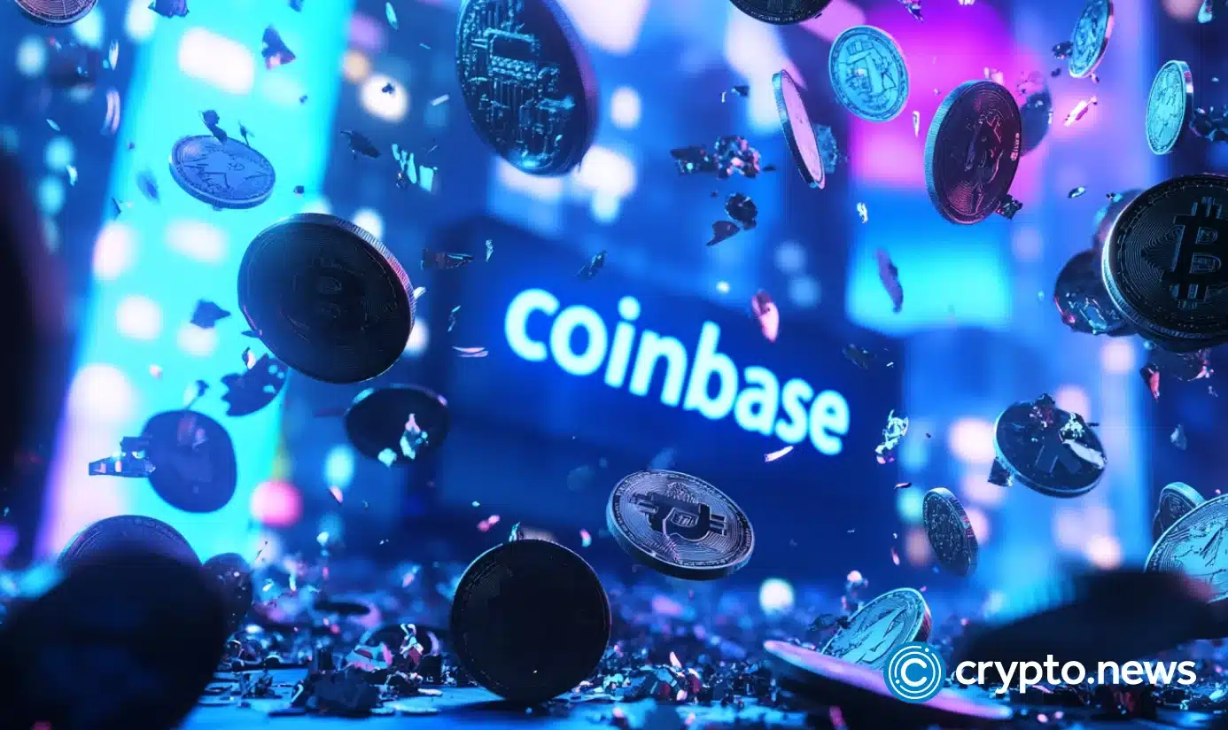 Coinbase slashes fraud response times with new AI-driven rules engine