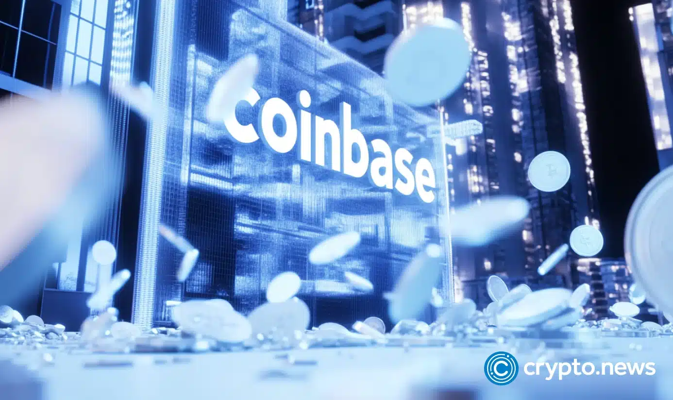 AWS outage knocks Coinbase Exchange offline for two hours