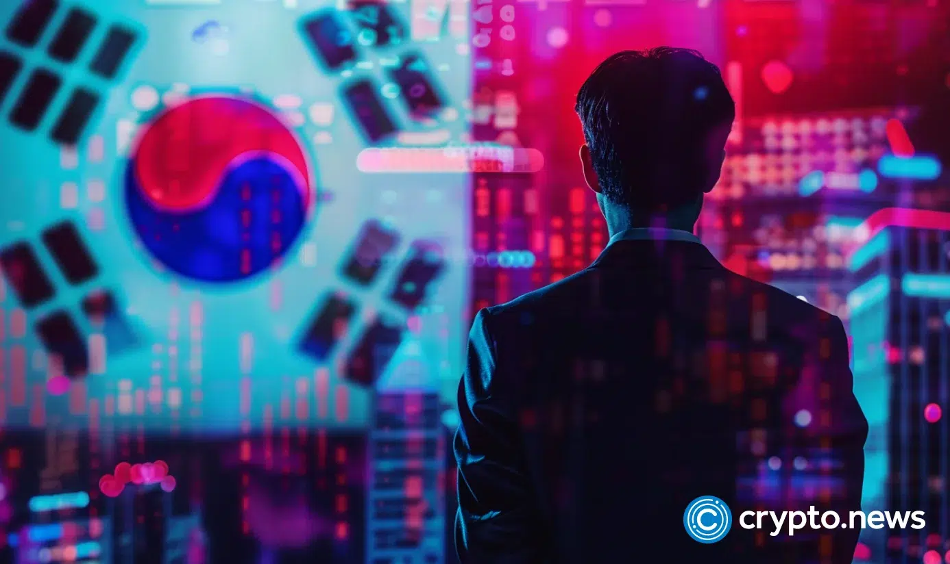 Hana Financial, POSCO, and Upbit operator Dunamu sign deal to pilot blockchain payments