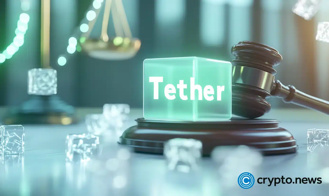 Tether stablecoin whale moves $500M USDT into Binance as market liquidity concentrates​