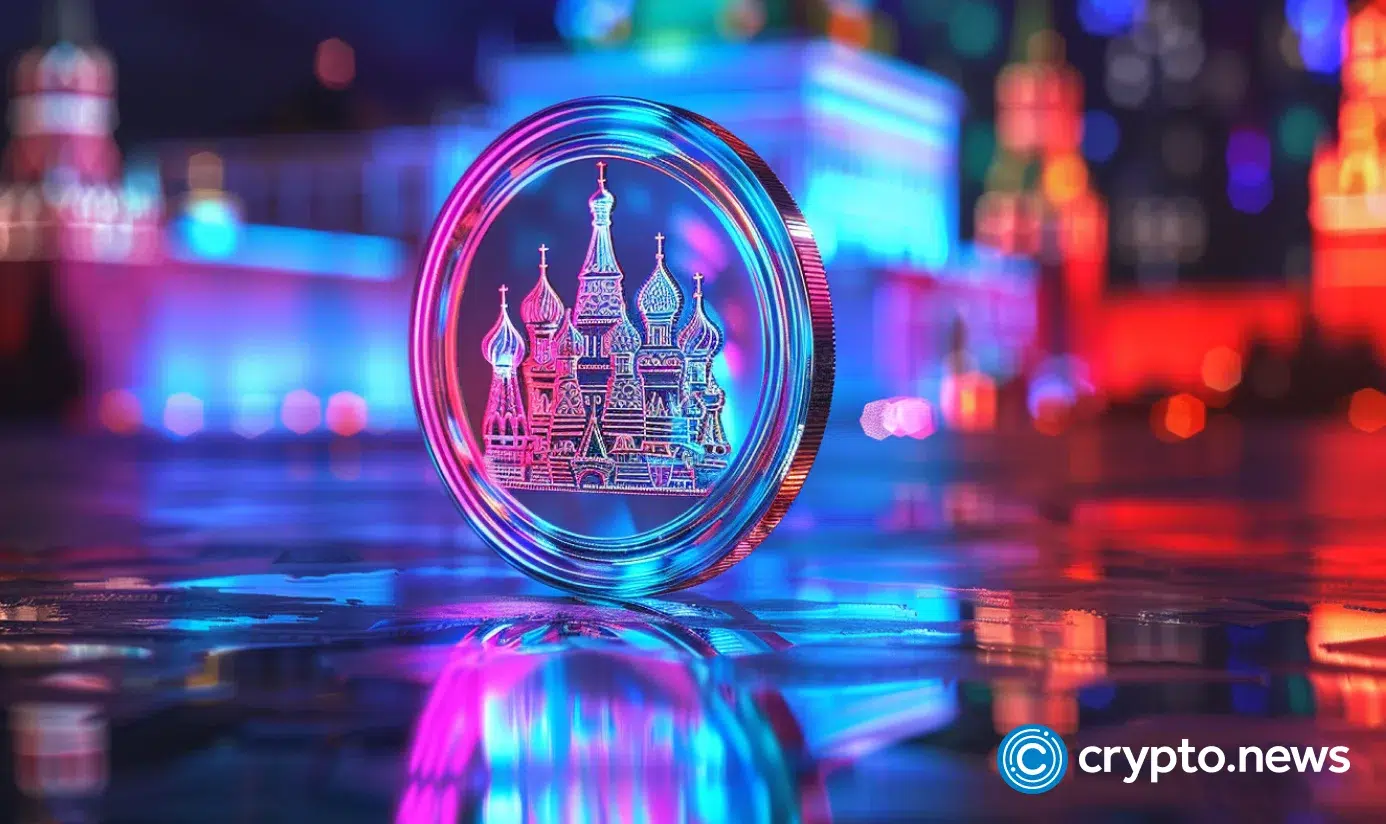 Russia advances crypto bill with licensing rules and retail limits