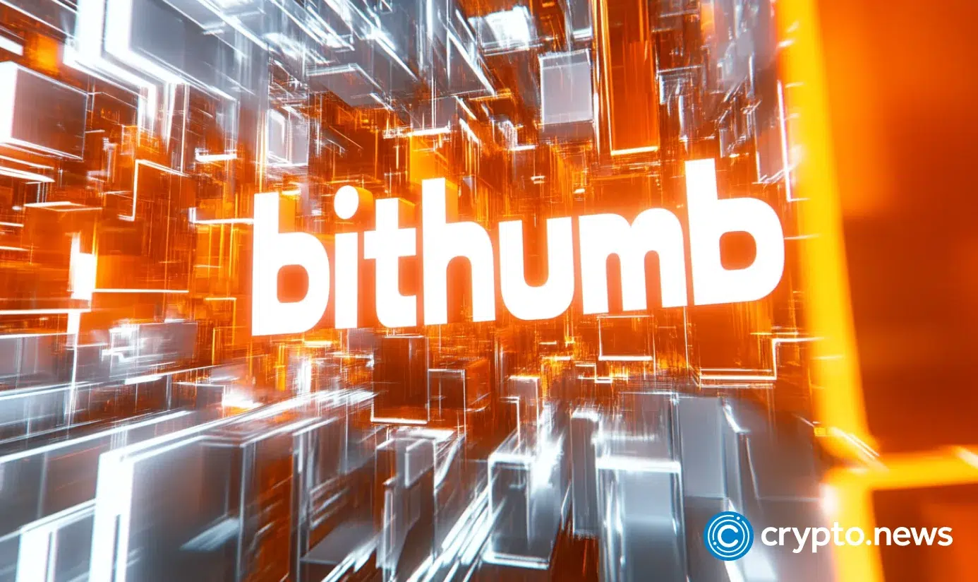 Bithumb targets Vietnam crypto exchange market through SSID deal