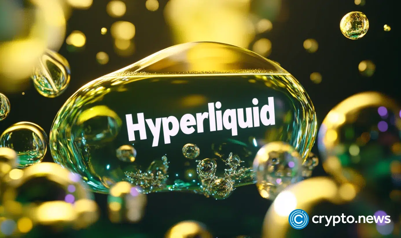 Can Hyperliquid price surge past $50 as commodity perps drive record volume?