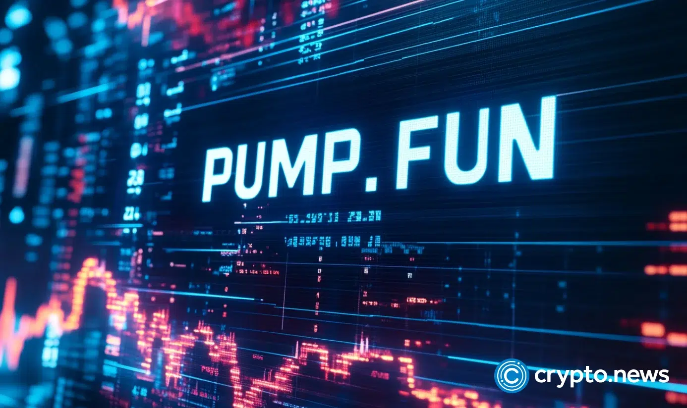 Pump.fun locks creator fees after “vamping” drains trust on Solana, industry reaction snowballs