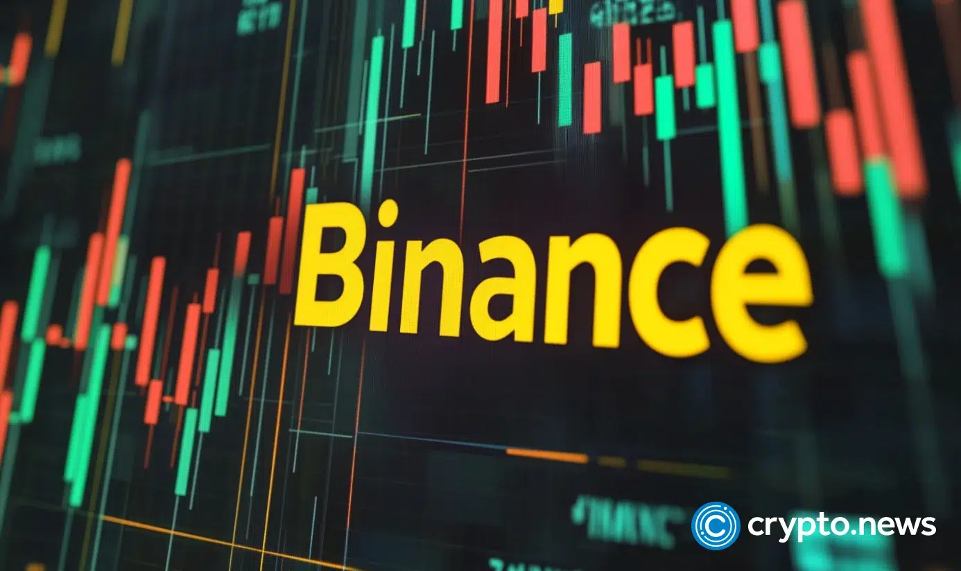 Binance spot is rewarding early degenerates and crushing late chasers in altcoins