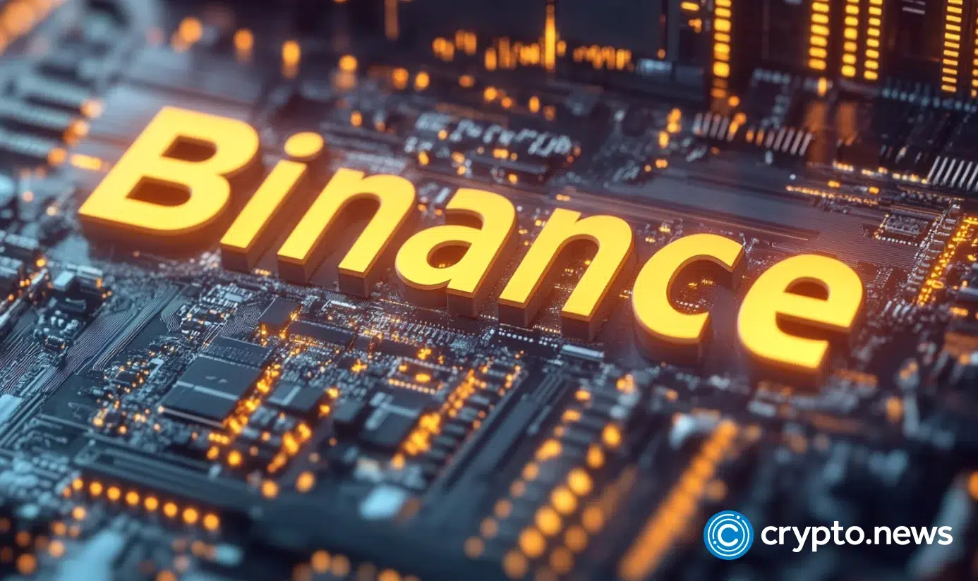 Binance Wallet perps debut as on-chain BNB flows and Binance Life whale moves draw scrutiny