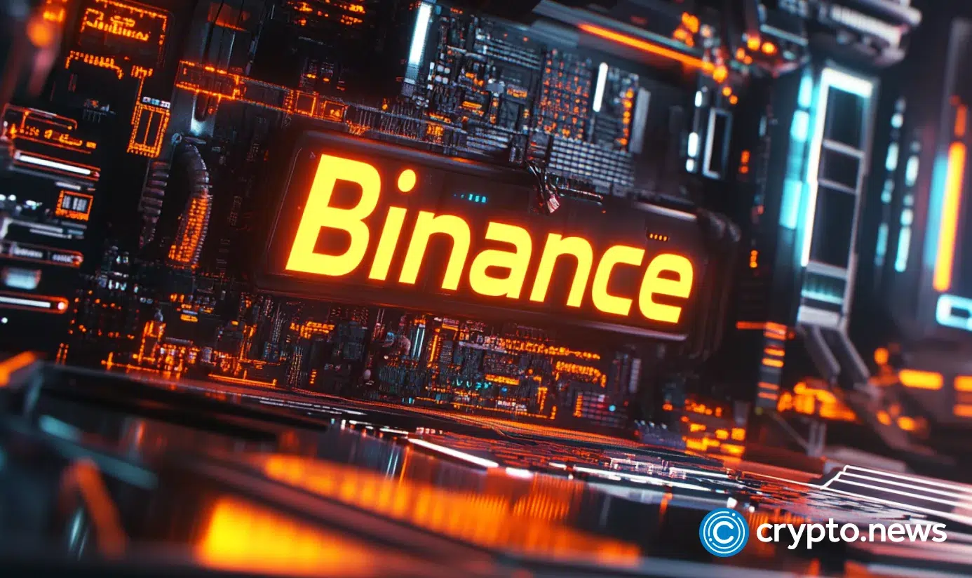 Binance adds four new AI agent Skills for trading and asset management