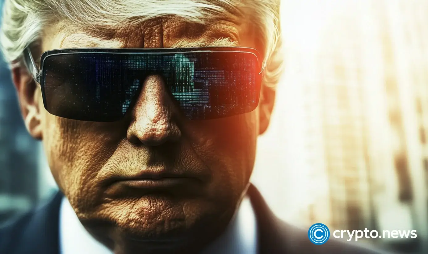 Trump and Xi bring AI risks to Beijing