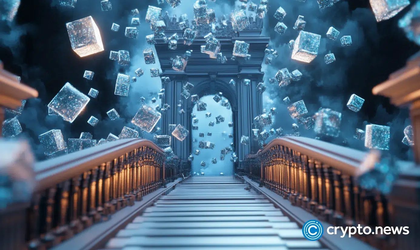 BTTC Bridge adds dual-view tracking to clean up cross-chain history