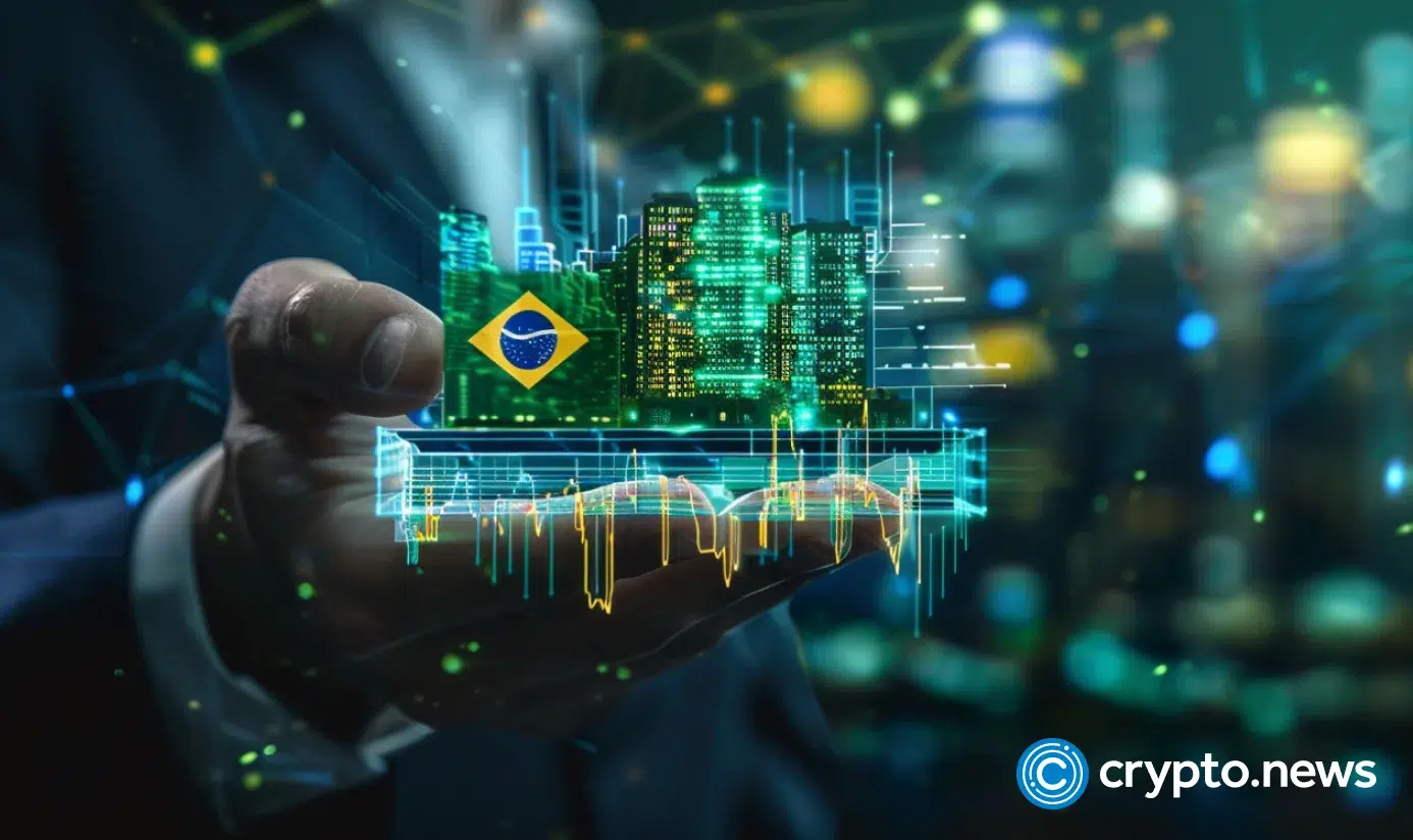 Brazil blocks crypto use in regulated cross-border payments